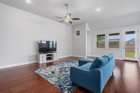 129 Smokebush Trail Bastrop TX 78602