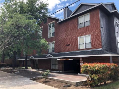 2804 Rio Grande Street Austin TX 78705
