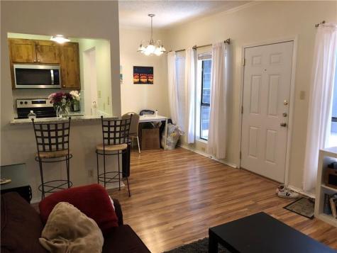2804 Rio Grande Street Austin TX 78705