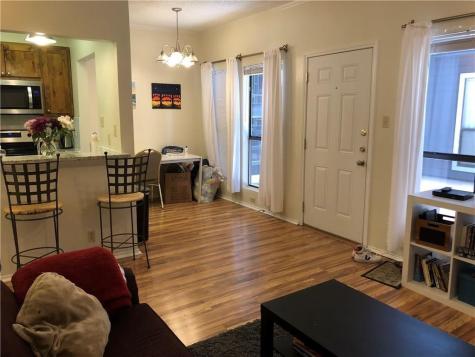 2804 Rio Grande Street Austin TX 78705