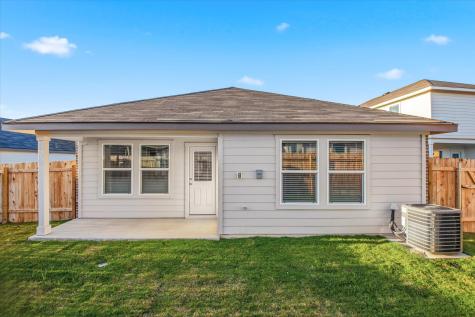 116 Raymondville Path San Marcos TX 78666