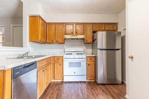 6201 Berkett Cove Austin TX 78745