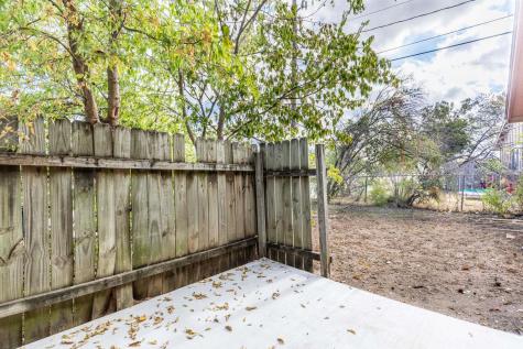 6201 Berkett Cove Austin TX 78745