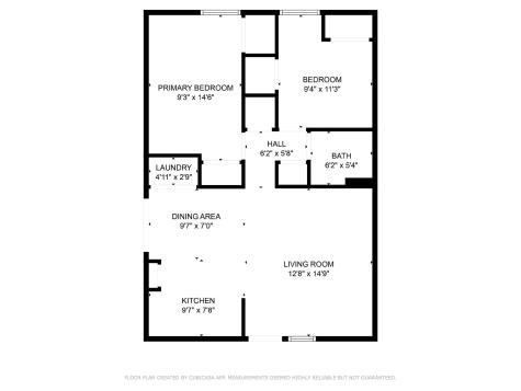 6201 Berkett Cove Austin TX 78745