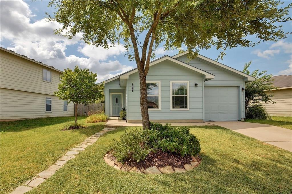7617 Cayenne Lane Austin TX 78741