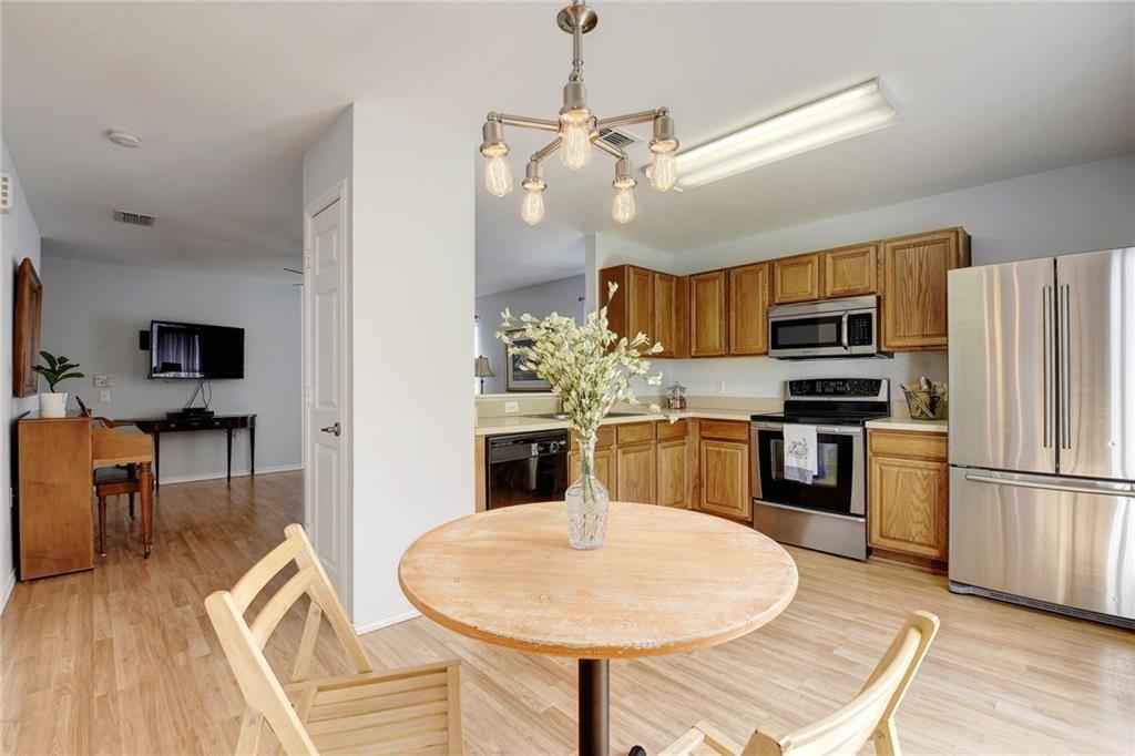 7617 Cayenne Lane Austin TX 78741