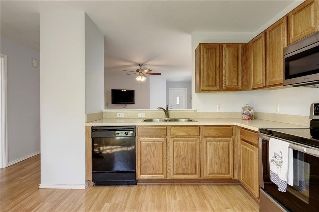 7617 Cayenne Lane Austin TX 78741