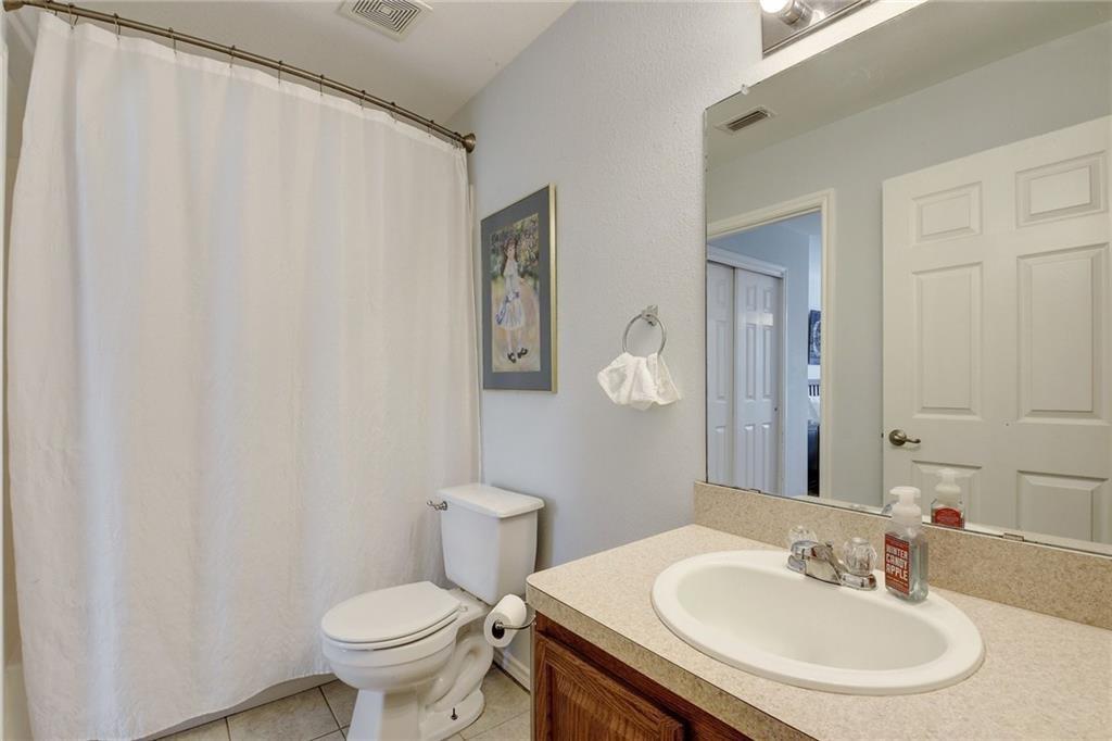 7617 Cayenne Lane Austin TX 78741