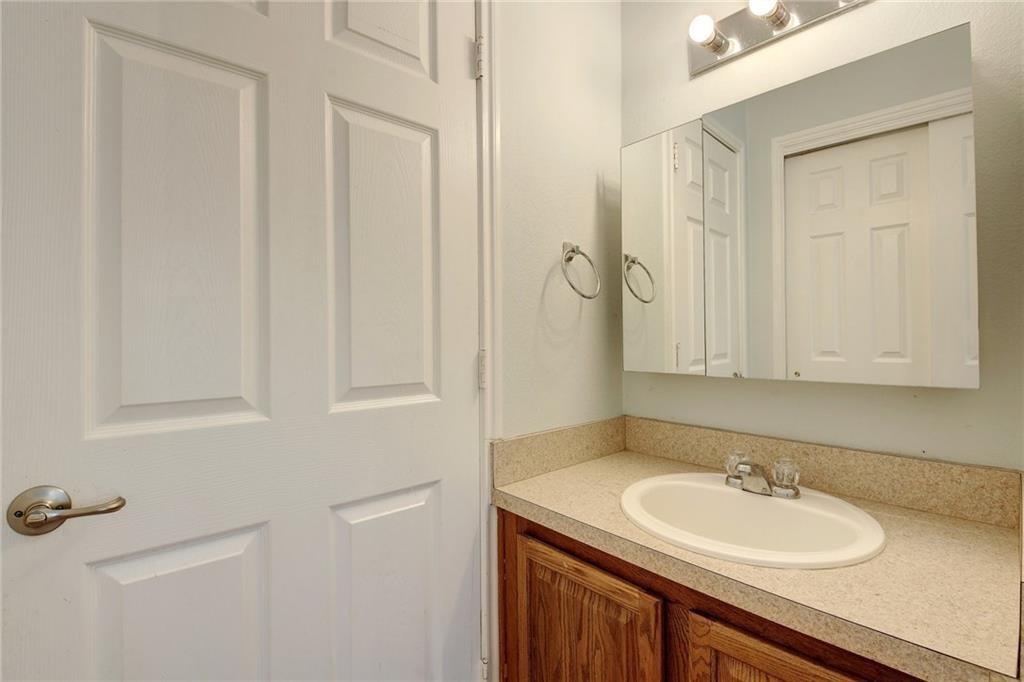 7617 Cayenne Lane Austin TX 78741
