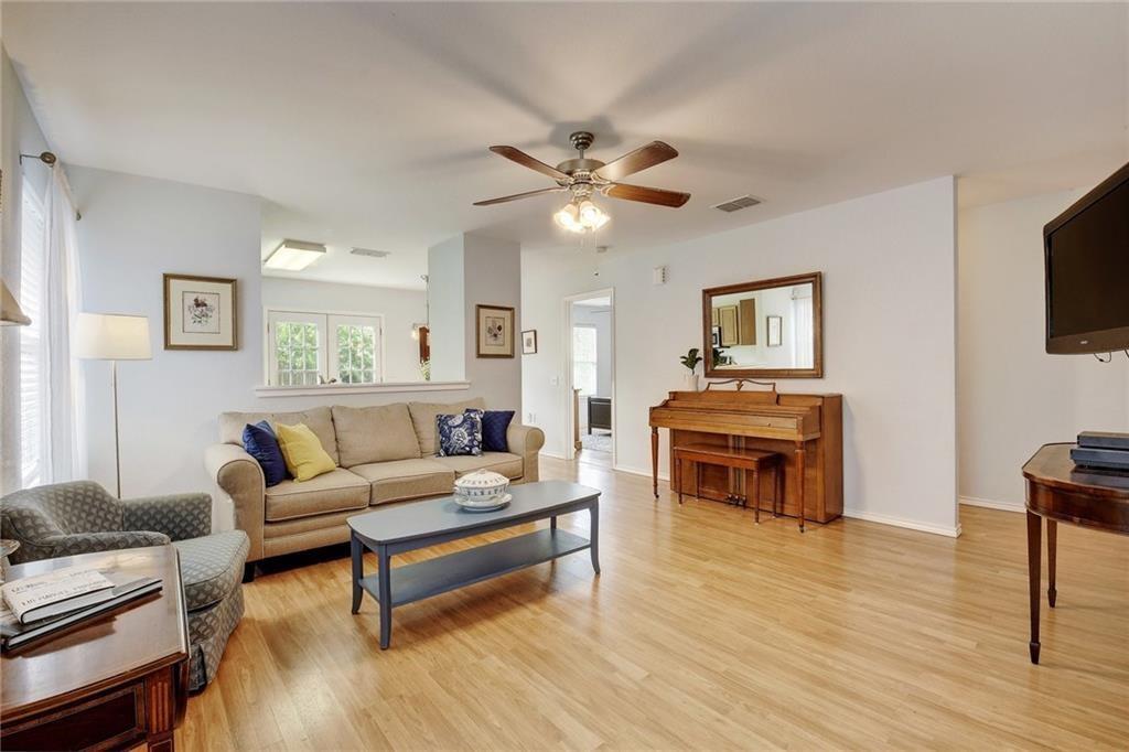 7617 Cayenne Lane Austin TX 78741