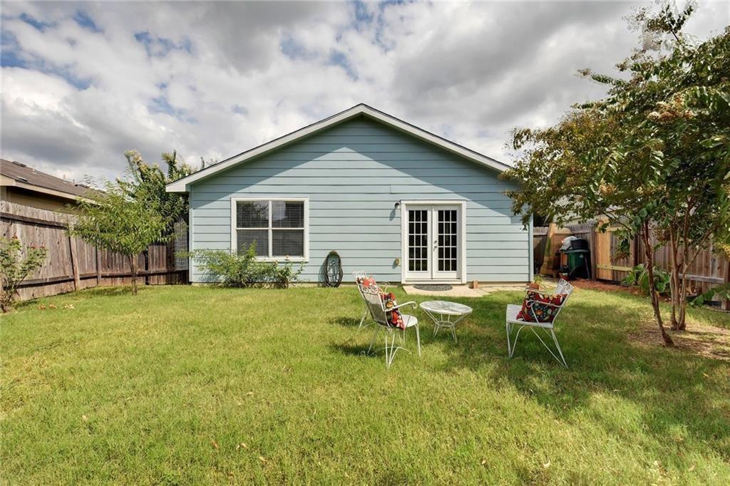 7617 Cayenne Lane Austin TX 78741
