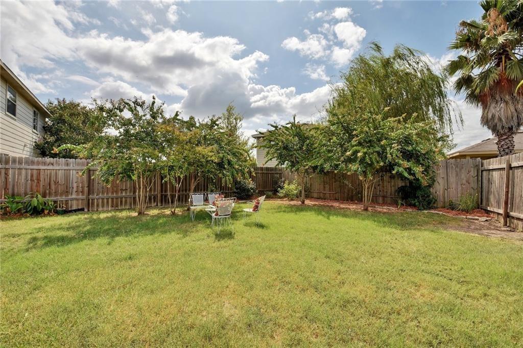 7617 Cayenne Lane Austin TX 78741