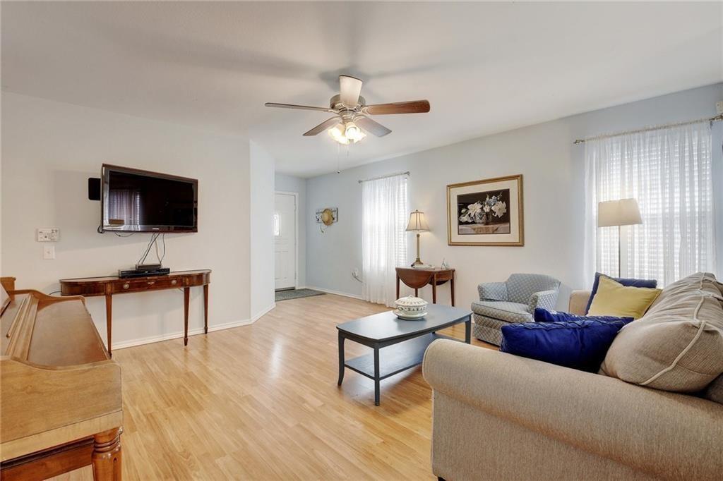7617 Cayenne Lane Austin TX 78741