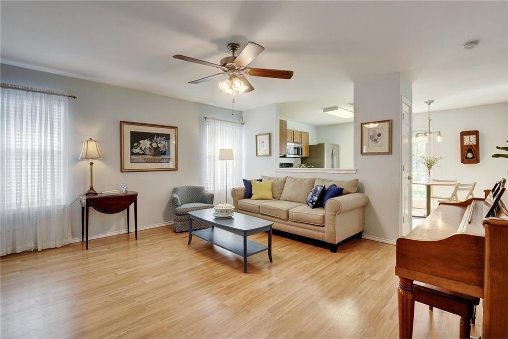 7617 Cayenne Lane Austin TX 78741