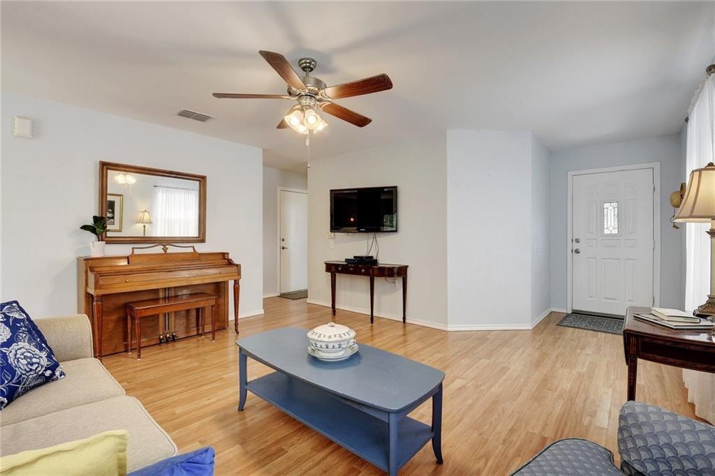 7617 Cayenne Lane Austin TX 78741