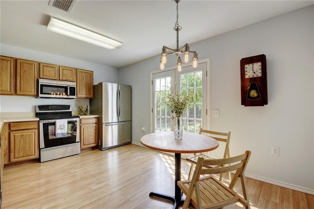 7617 Cayenne Lane Austin TX 78741
