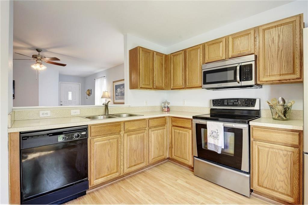 7617 Cayenne Lane Austin TX 78741