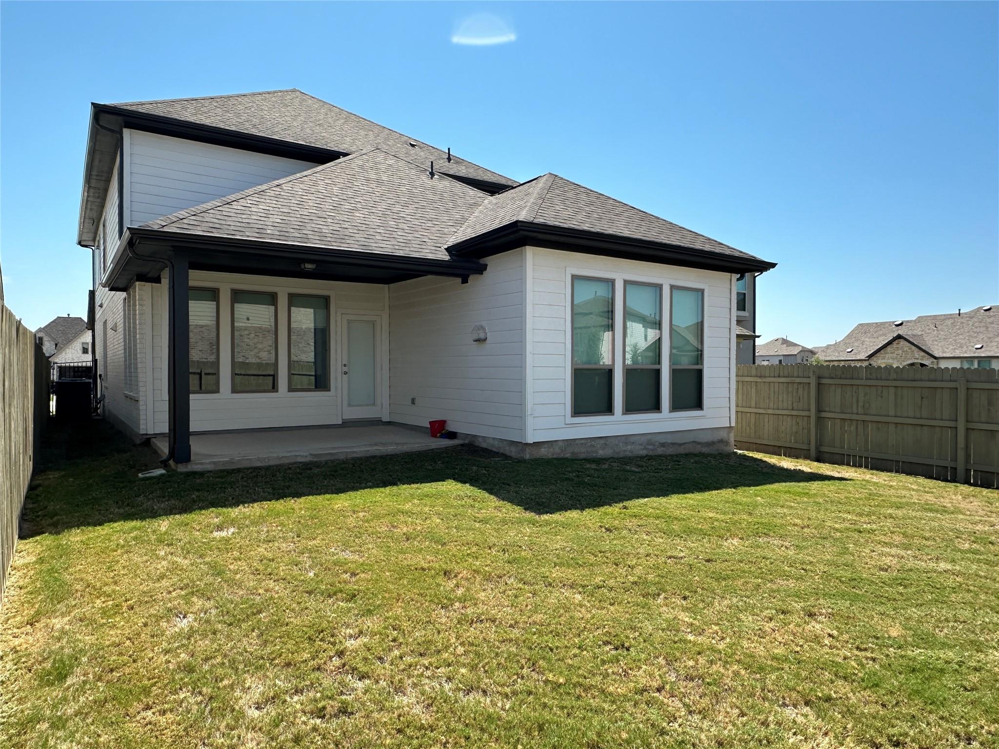 505 Calmo Court Liberty Hill TX 78642