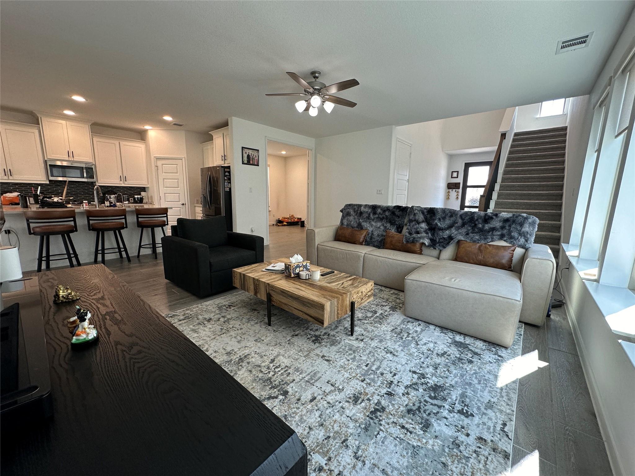 505 Calmo Court Liberty Hill TX 78642