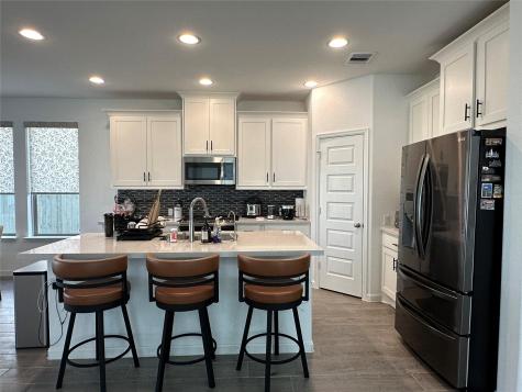 505 Calmo Court Liberty Hill TX 78642