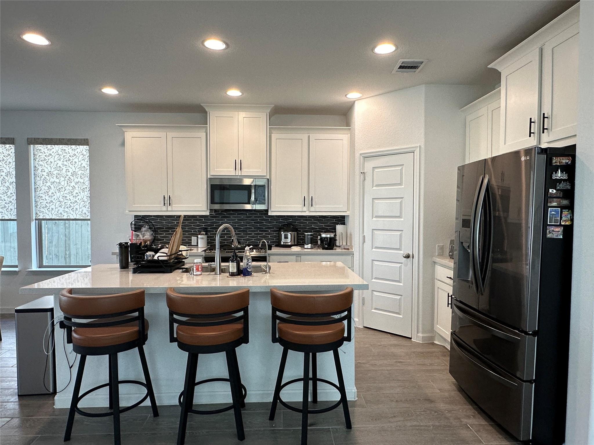 505 Calmo Court Liberty Hill TX 78642