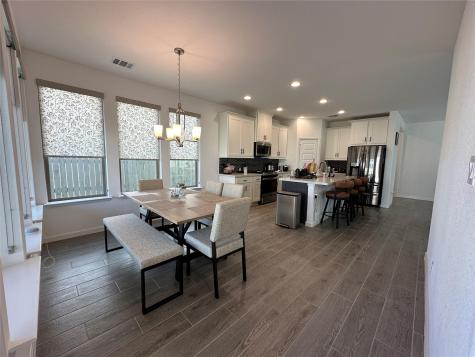 505 Calmo Court Liberty Hill TX 78642