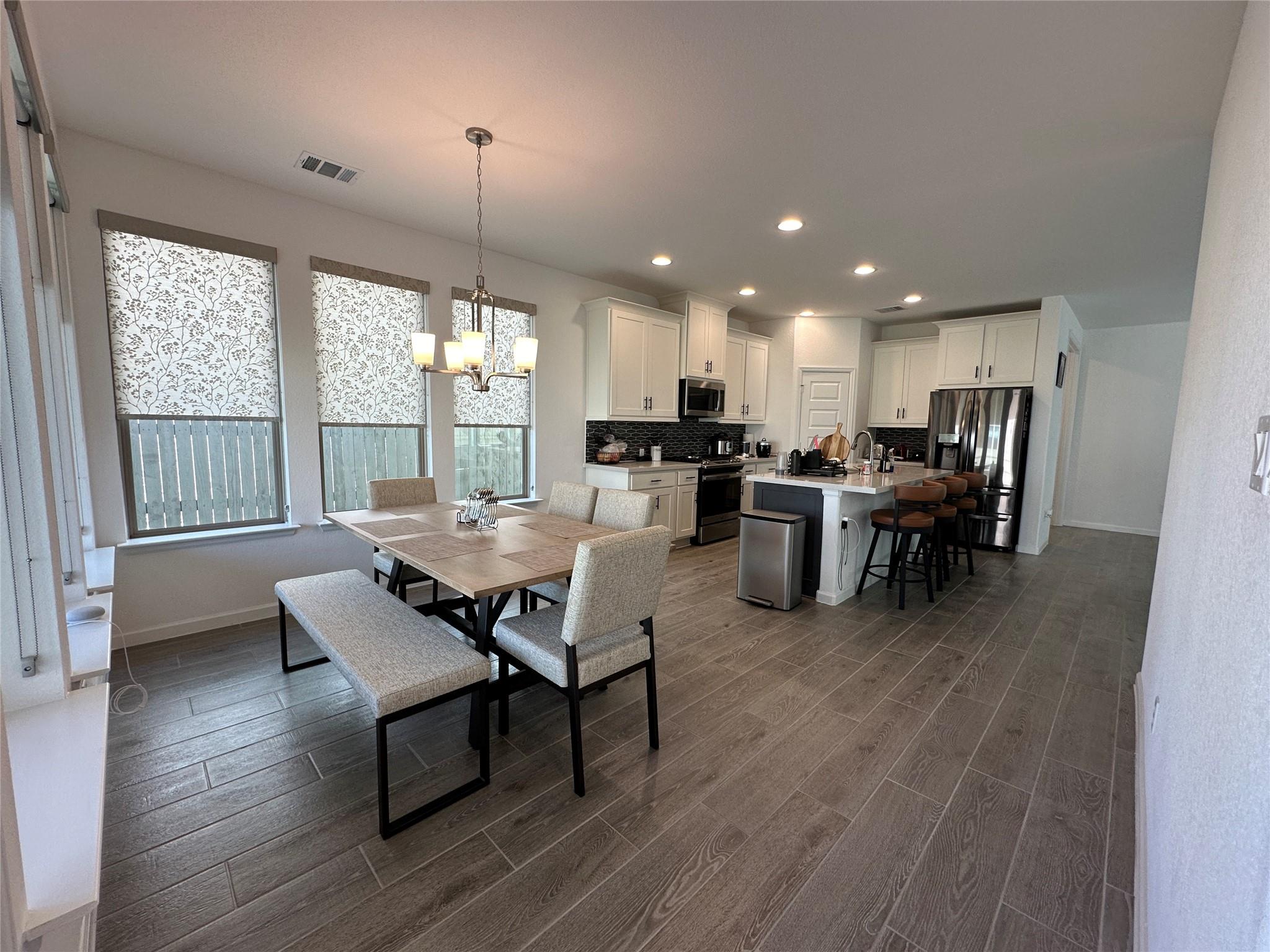505 Calmo Court Liberty Hill TX 78642