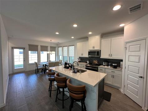 505 Calmo Court Liberty Hill TX 78642