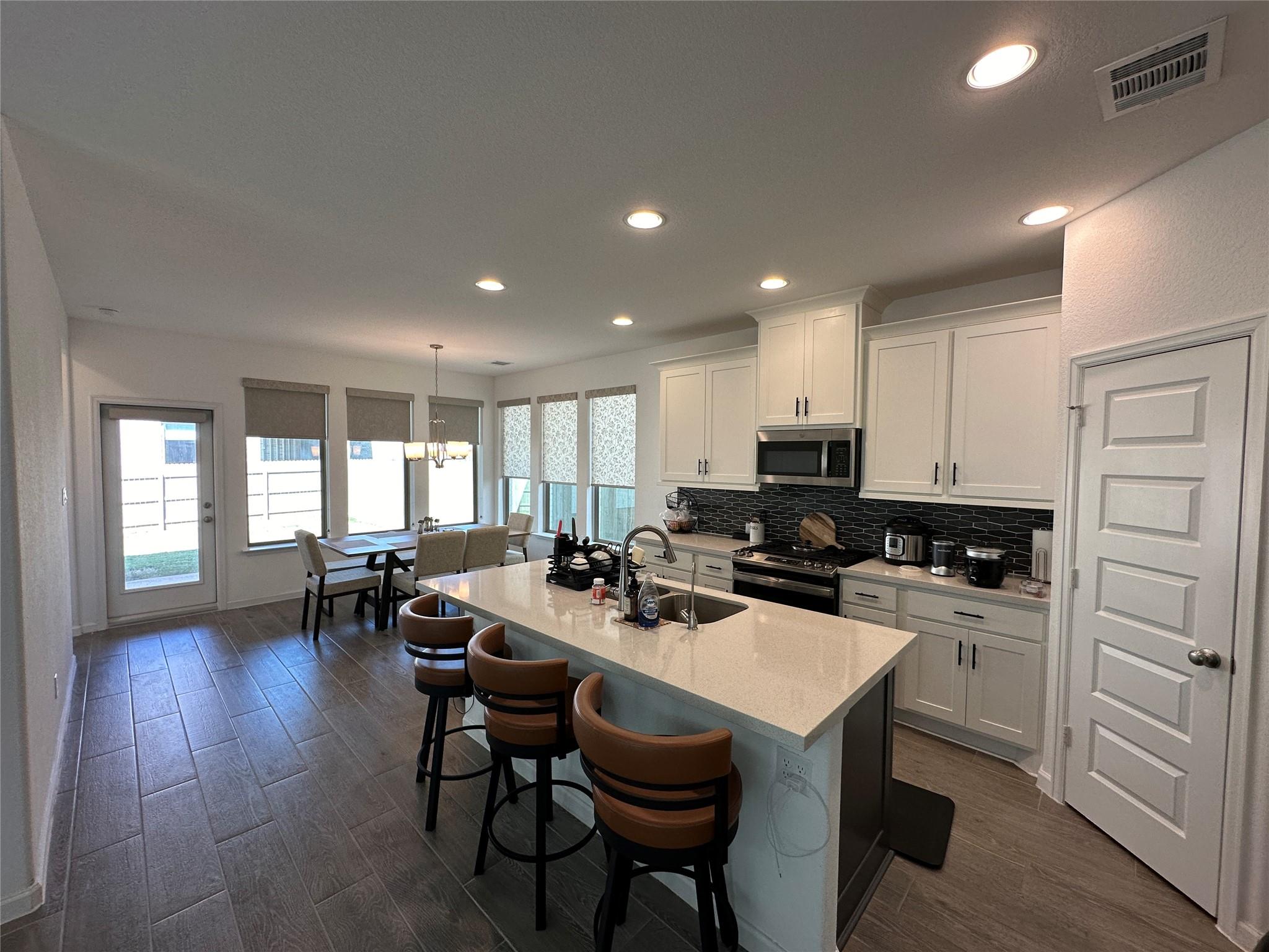 505 Calmo Court Liberty Hill TX 78642