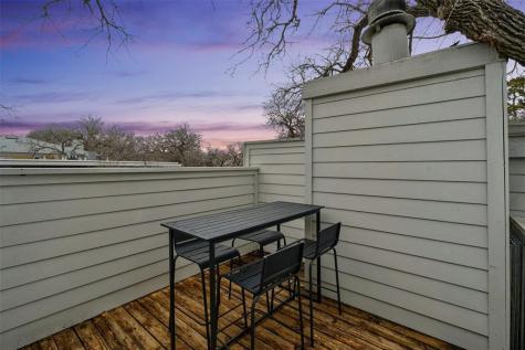 2507 Quarry Road Austin TX 78703
