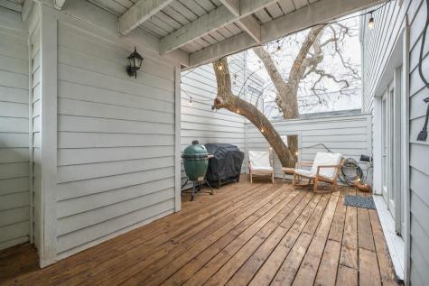 2507 Quarry Road Austin TX 78703