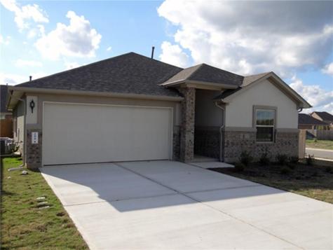 299 Clear Springs Hollow Buda TX 78610