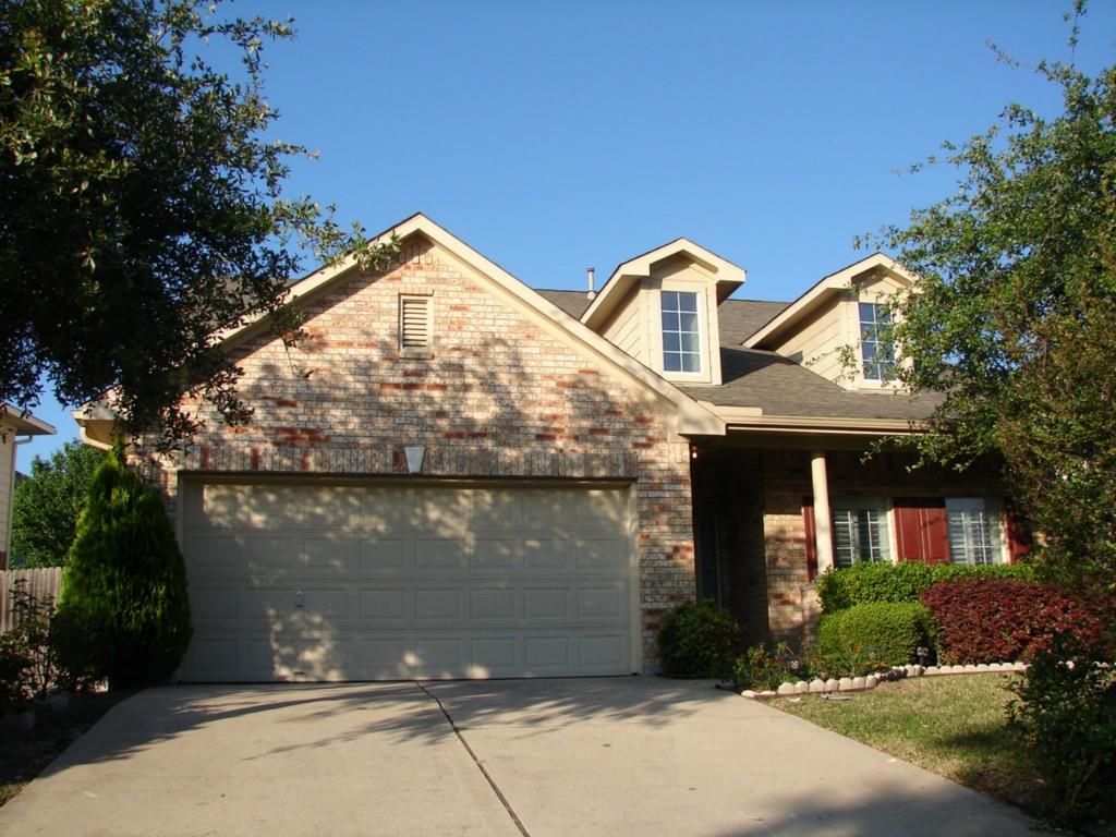 1720 Lynnville Trail Austin TX 78727