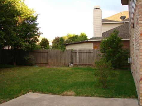 1720 Lynnville Trail Austin TX 78727