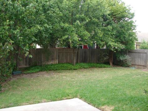 1720 Lynnville Trail Austin TX 78727