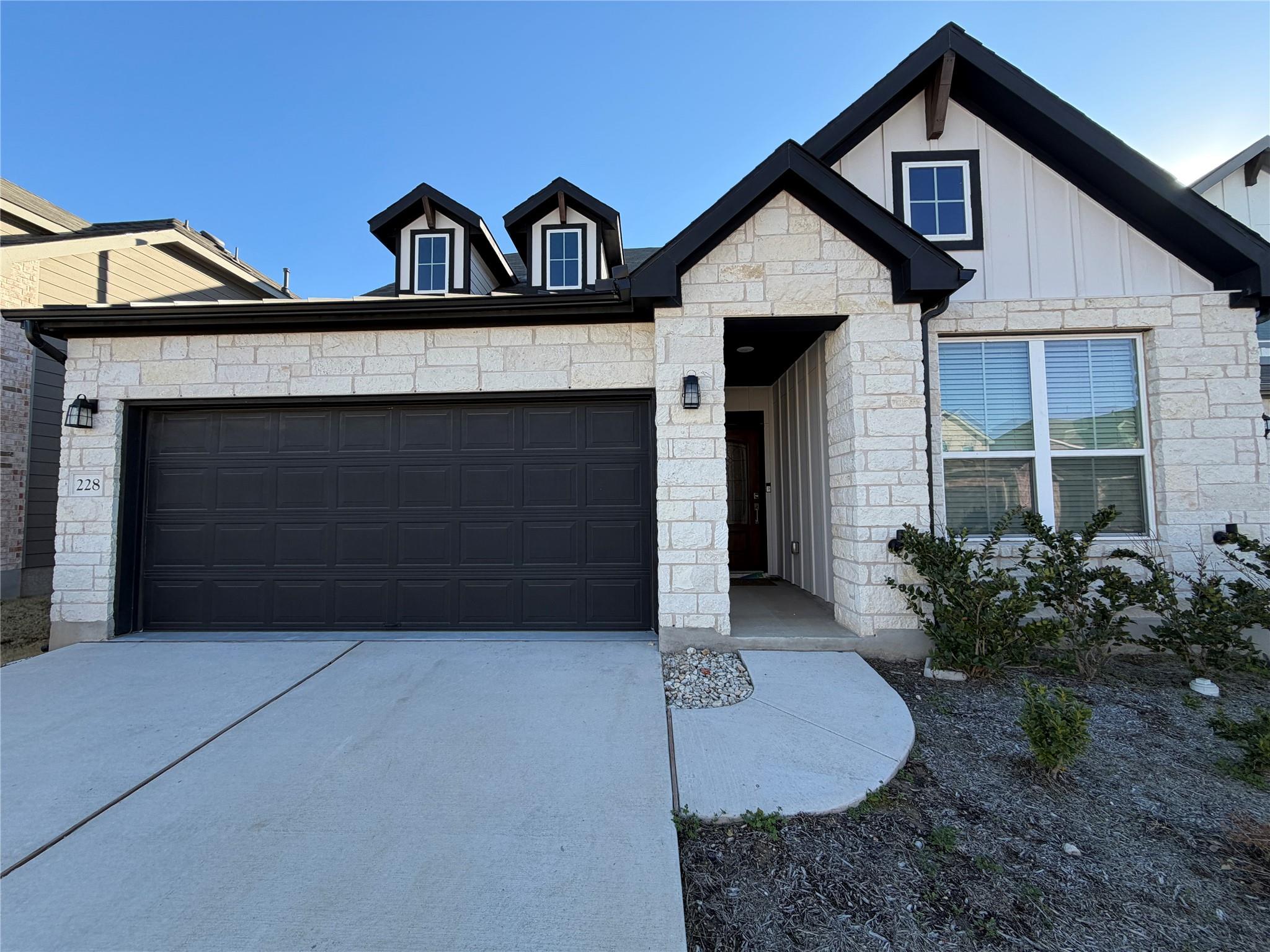 228 Regatta Trail Leander TX 78641