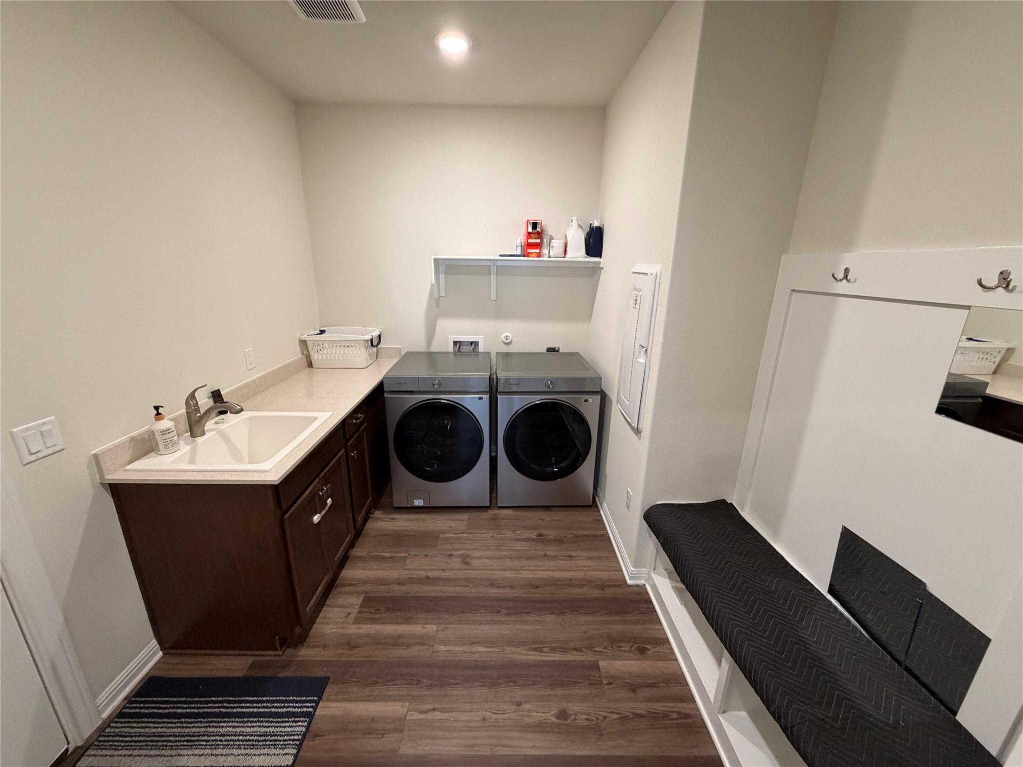 228 Regatta Trail Leander TX 78641