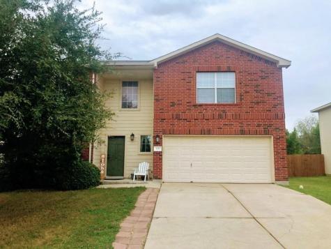 128 Phillips Street Hutto TX 78634