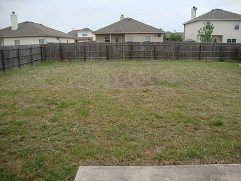 128 Phillips Street Hutto TX 78634