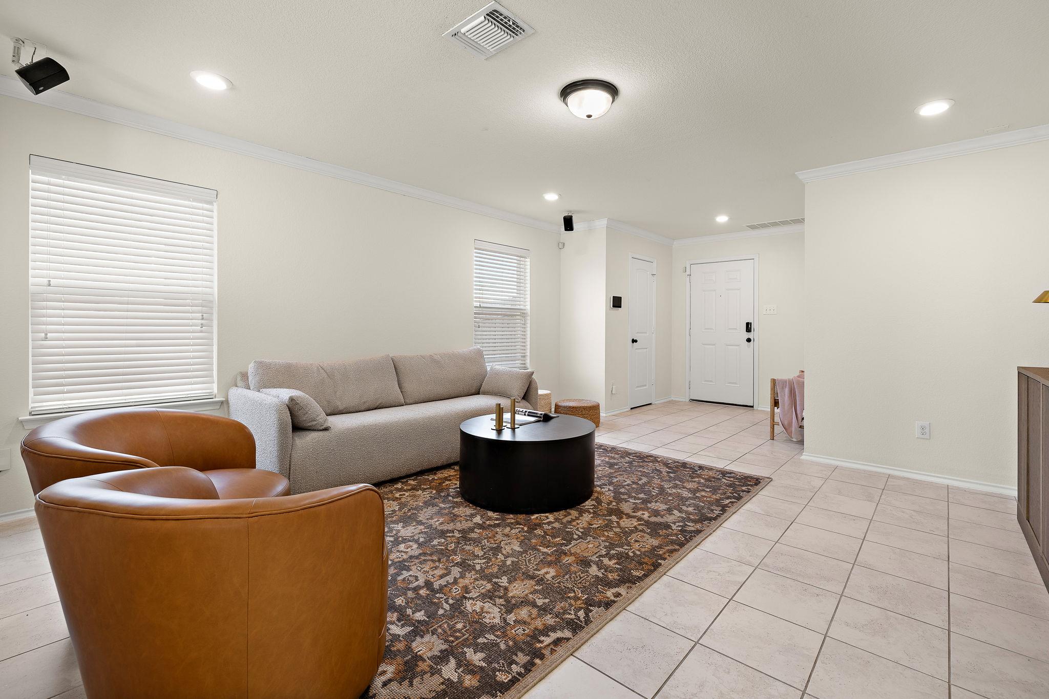 13607 Abraham Lincoln Street Manor TX 78653
