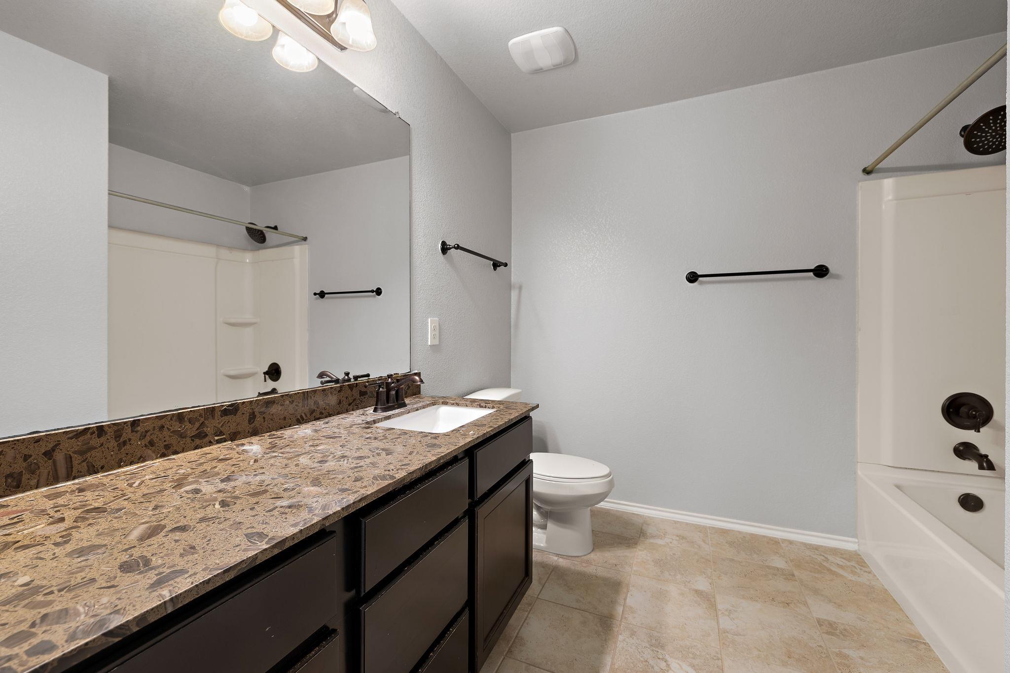 13607 Abraham Lincoln Street Manor TX 78653