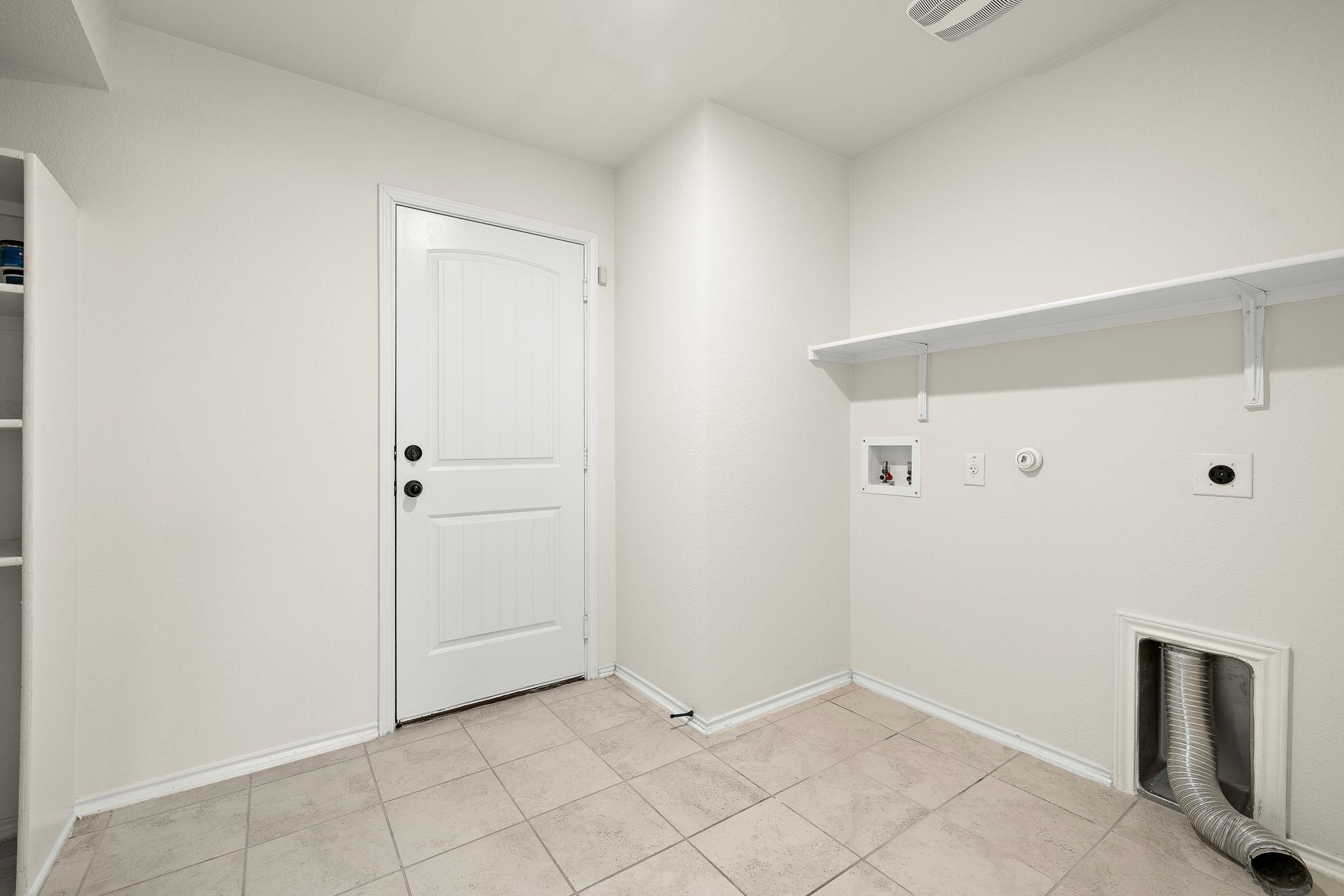 13607 Abraham Lincoln Street Manor TX 78653