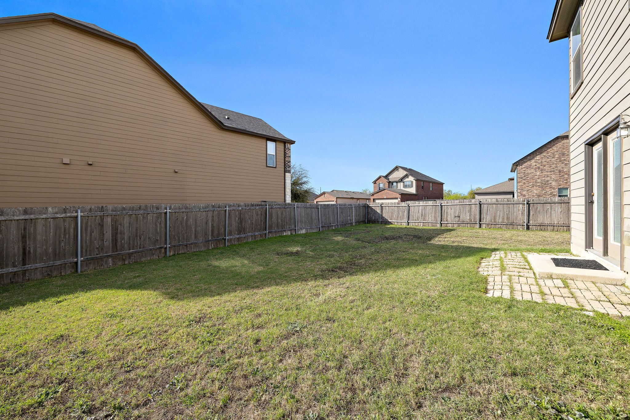 13607 Abraham Lincoln Street Manor TX 78653