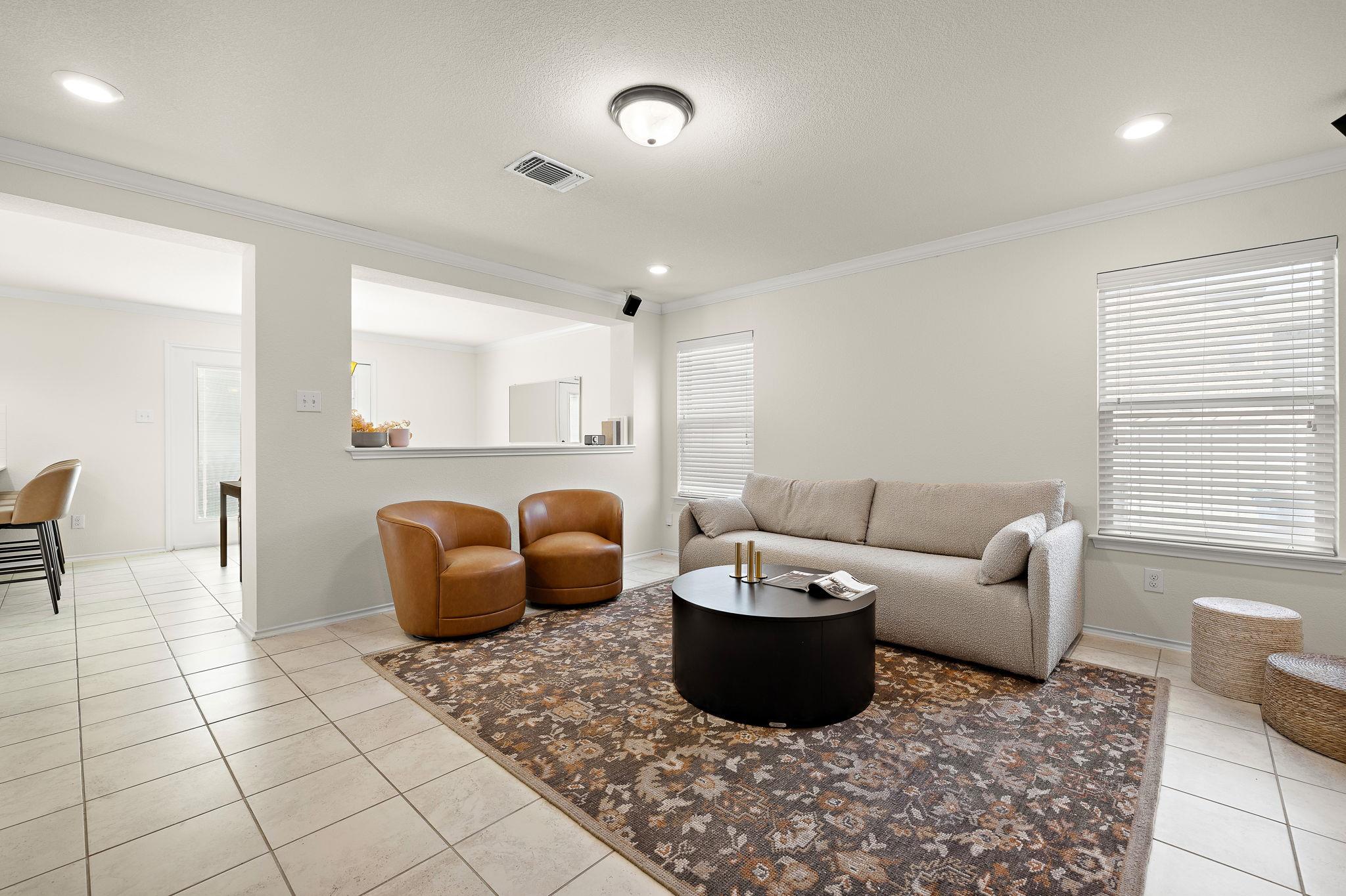 13607 Abraham Lincoln Street Manor TX 78653