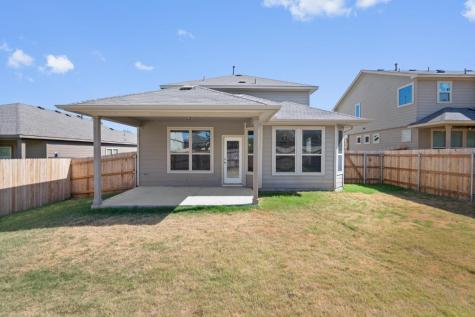 119 Buescher Cove Hutto TX 78634