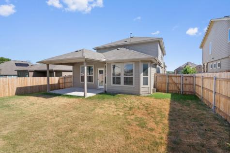 119 Buescher Cove Hutto TX 78634