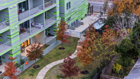4004 Banister Lane Austin TX 78704