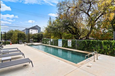 4004 Banister Lane Austin TX 78704