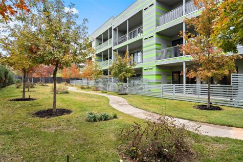 4004 Banister Lane Austin TX 78704