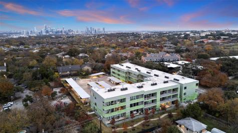 4004 Banister Lane Austin TX 78704